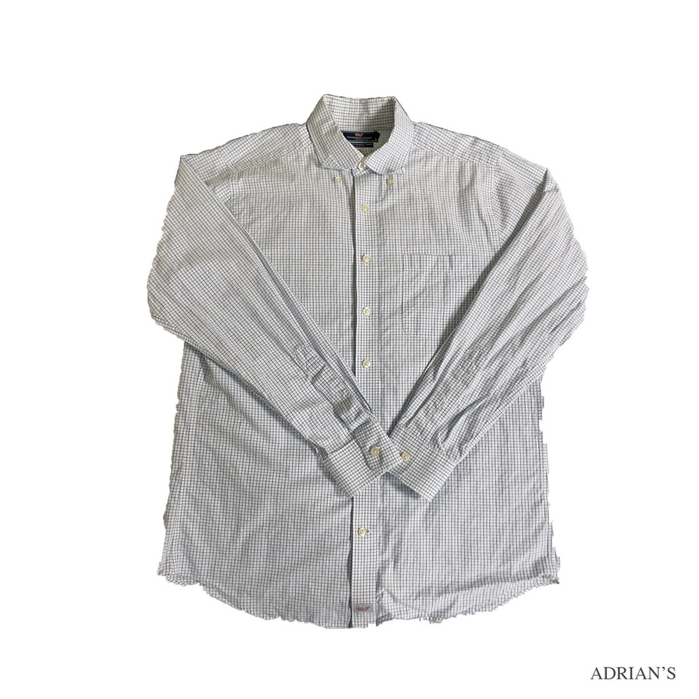COPY - Vineyard Vines Murray Shirt | Slim Fit